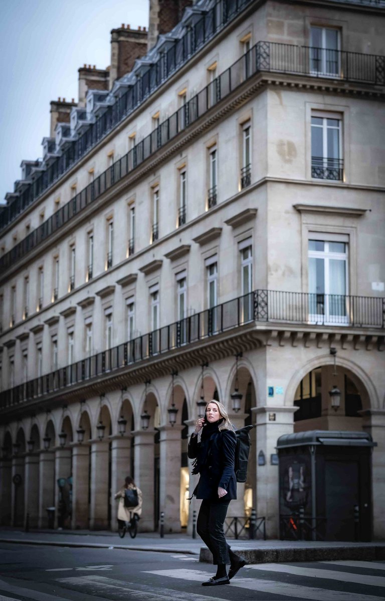 Some of my most memorable experiences while traveling recently, is shooting street photography while hanging with w3 frens. 

What’s a favorite experience you’ve had recently?