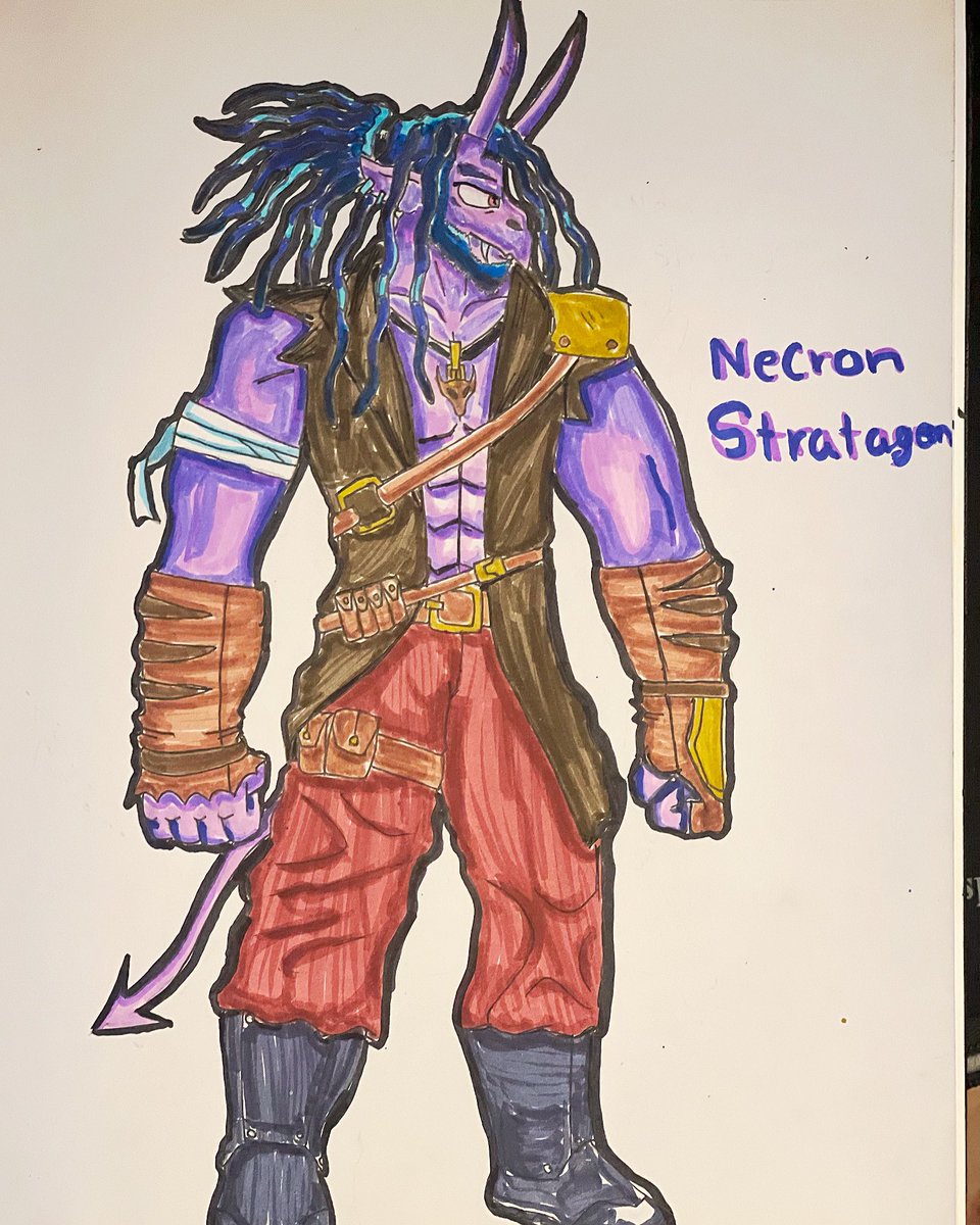 This is another new oc named Necron!

#art #sketch #drawing #sketchoftheday #drawingoftheday #sketchbook #sketchbookdrawing #myartwork #myoc #myart #oc #mydrawing #artwork #feed