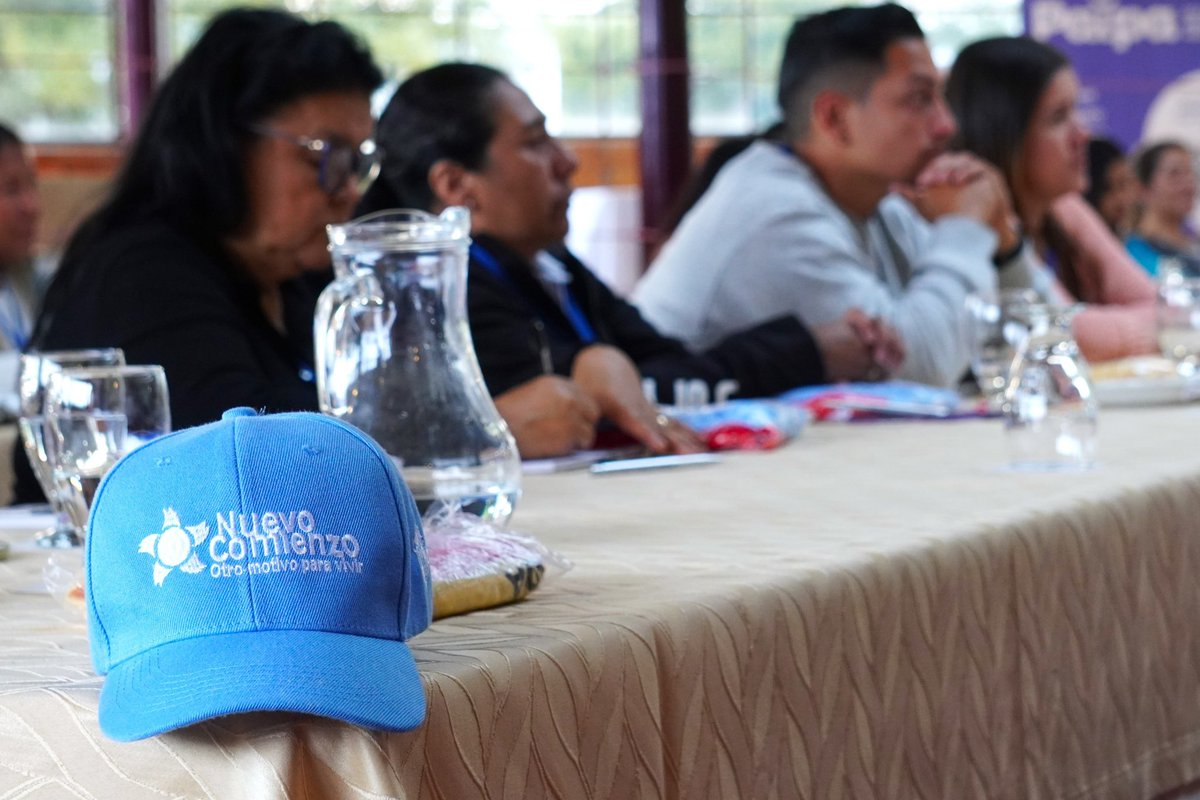 Ministerio del Deporte tweet media