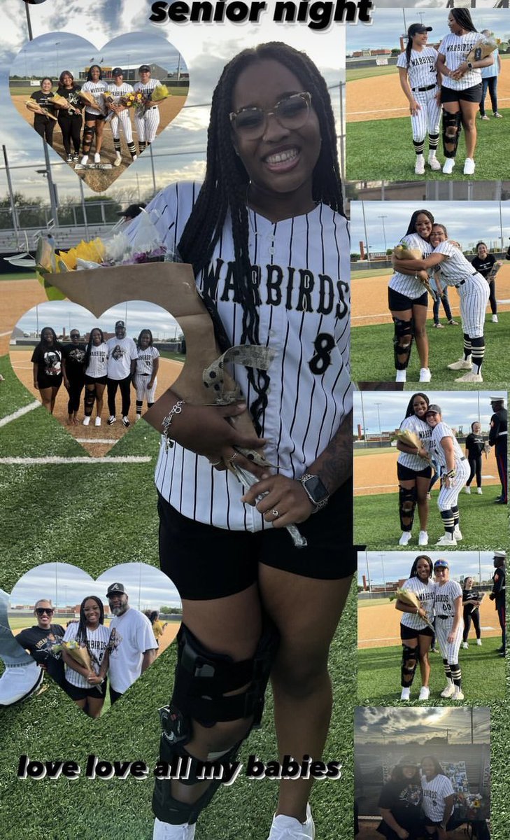 Amyah Starks 2024 tweet media