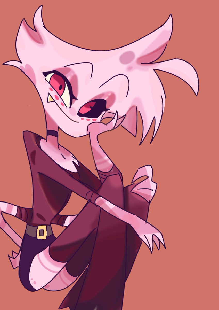 ★Lucy_draws★♪🇻🇪✨♥️ tweet media