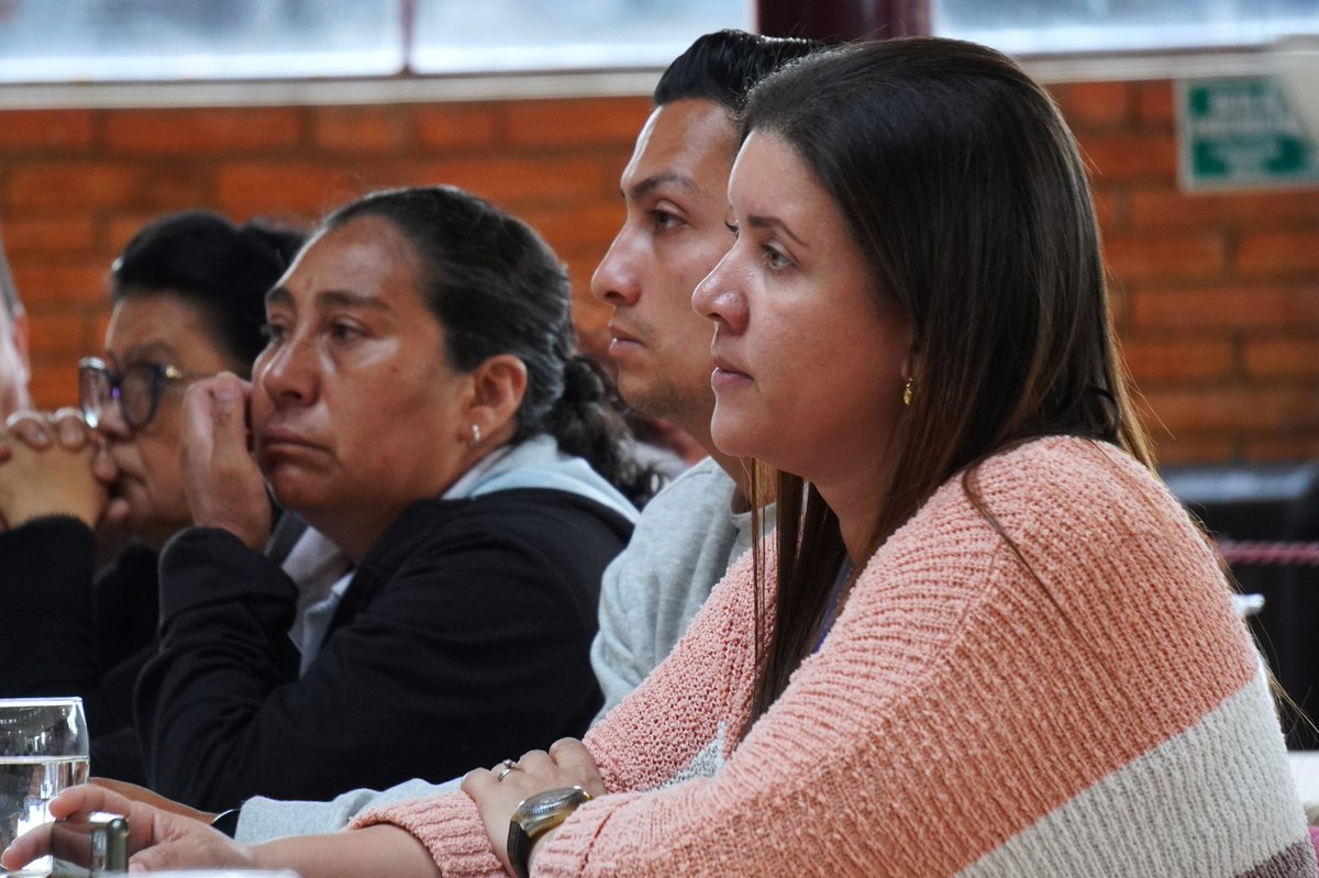 #PropuestaMetodológica📝 | El programa cuenta con una estrategia que invita a las personas mayores al disfrute y participación de diferentes expresiones recreativas, que muestran el resultado de una vivencia que involucra tanto lo físico, como lo emocional y psicológico.