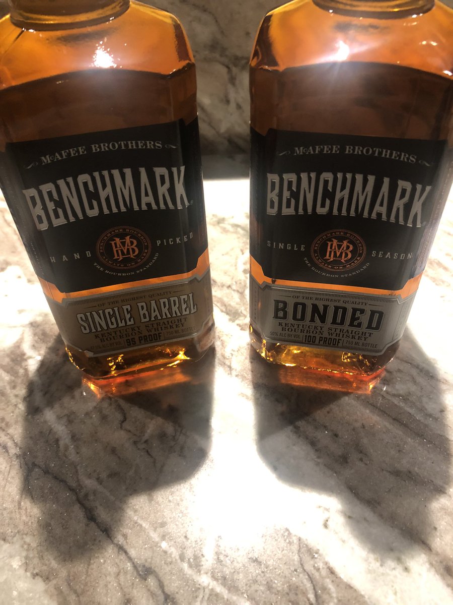 secondpete17's tweet image. Happy #WhiskeyWednesday anybody have any thoughts on either of these before I dive into them?