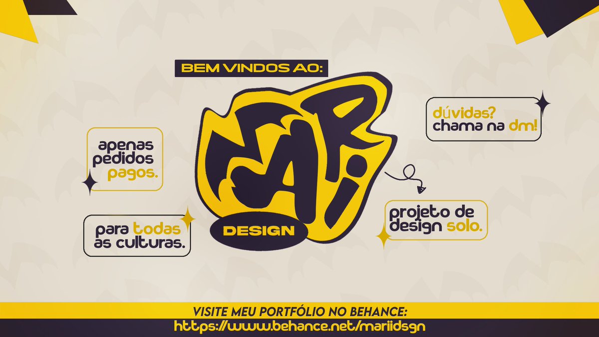 Mari Design.| PEDIDOS ABERTOS. tweet media