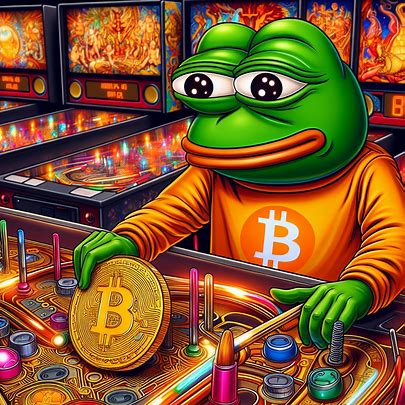 BullweedNFT's tweet photo. Farmoors We Choose Rich! 💰 

🪂 $PARAM | @ParamLaboratory  
🚏   $BUBBLE | @Imaginary_Ones 
🎲 $TRIP | @PlayOverTrip 
💎 $PIXIZ | @PlayPixelPix 
🔍 $NEAR | @SenderLabs 
☘️ $BEYOND | @PlayGroundCorp 
📱  $SOMO | @playsomo  

Boost For Boost! https://t.co/jjc2DXsp5V