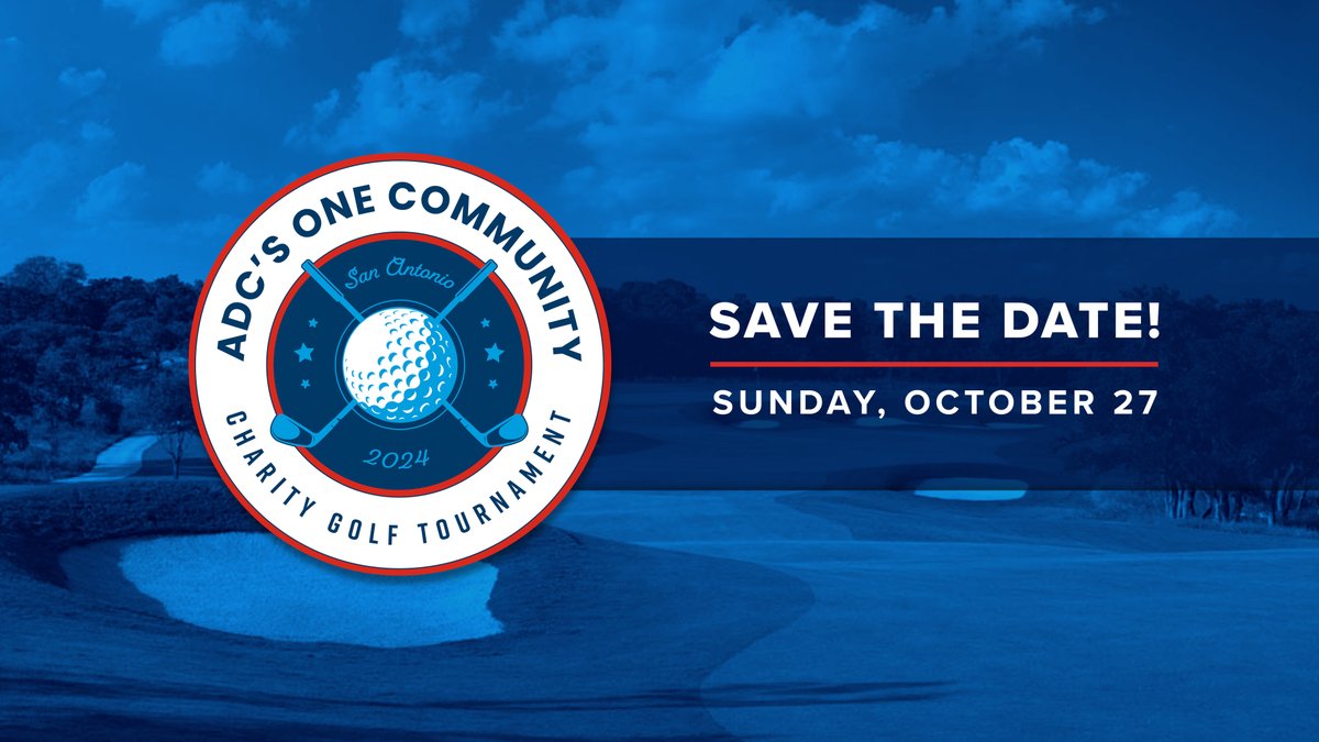 Association of Defense Communities (ADC) tweet media