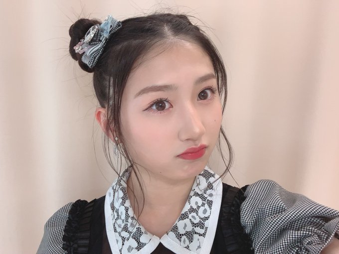 塩月希依音のTwitter画像31