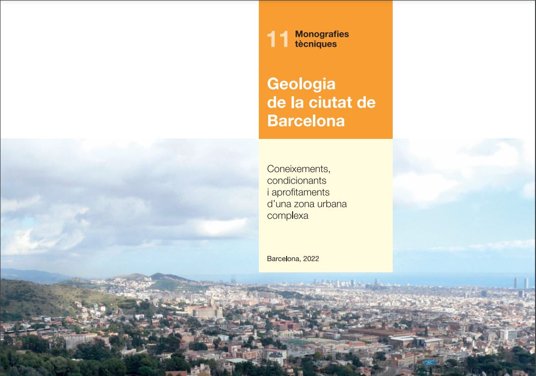 ICGCat's tweet photo. Sabies que Montjuïc és la zona de BCN en què històricament hi ha hagut més #despreniments i #esllavissades?

Se n'han documentat més de 300, des de finals de sXIX; la majoria, relacionats amb les nombroses pedreres que hi havia. 

👉art.16 https://t.co/GokLM7wQ7M
#geologiaBCN https://t.co/vYYQ6uFKL9