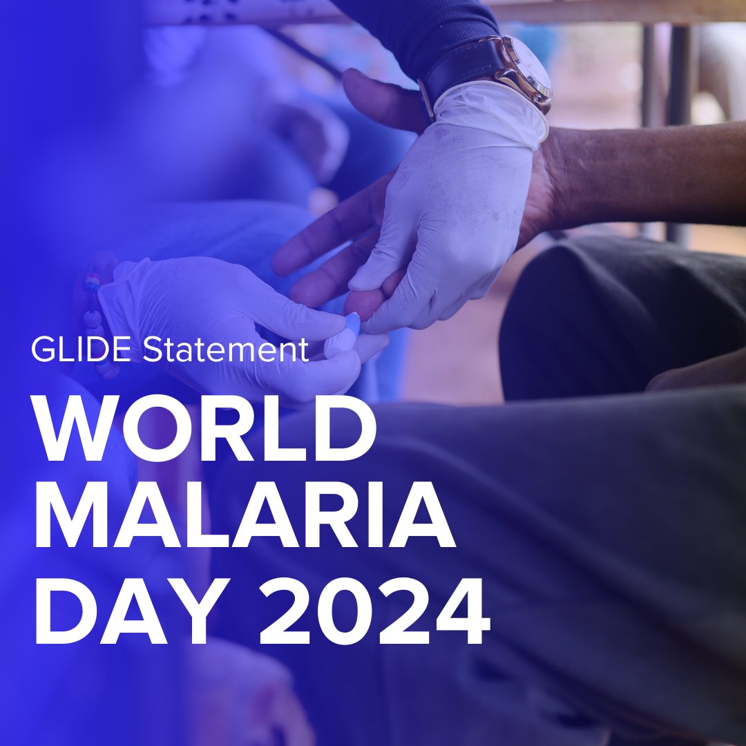 On #WorldMalariaDay, we reaffirm our commitment to working with partners to accelerate ending malaria to achieve #HealthForAll 🦟🌍 Read full statement ➡️ ow.ly/yvUR50Rn3oi #EndMalaria