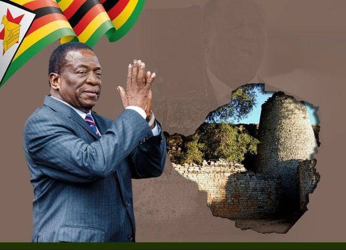 In tandem with President @edmnangagwa's goal of transforming Zim into an upper middle-income economy by 2030, the ZITF Co. has announced plans to modernize the trade exhibition site by constructing:- 🍄A 5 000 seater conf centre, 🍄2 hotels}...one a 5 star & a 4 star #EDWorks