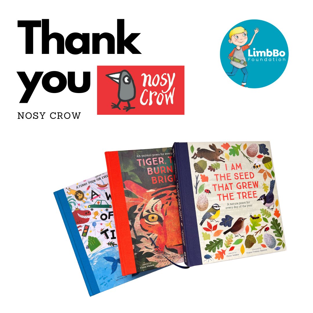 LBofoundation's tweet image. Thank you to @NosyCrow  and @alastair_ch  for allowing us to play a small aprt in your amazing book &apos;I Am Wolf&apos; and for the wonderful gifts this morning which will be loved by our children on adventure day in August #limbdifferenceawareness #inclusion