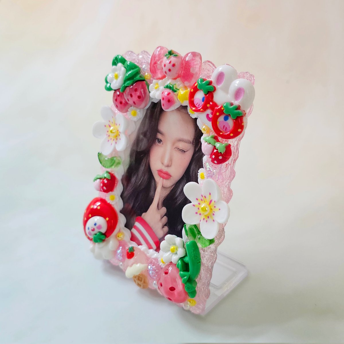 🐰🍓탑토끼 스탠딩 탑꾸🍓🐰

🩷구경하세요🩷
witchform.com/deposit_form.p…