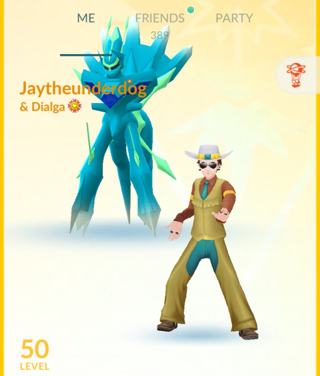 Jaytheunderdog tweet media