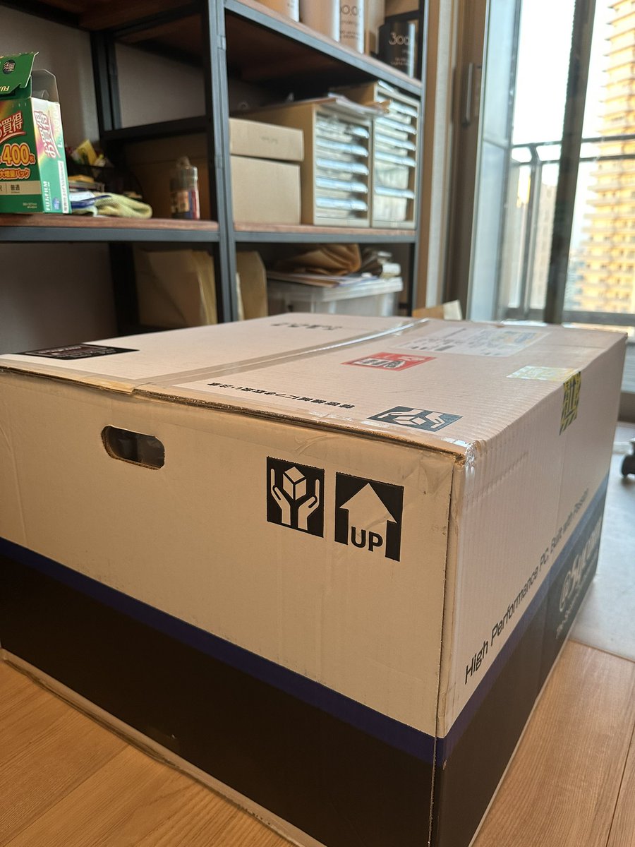 JpaTools's tweet photo. 10年以上働いたcore i7 2700Kに別れを告げて、14700Tへ！

低電��CPU、ビデオカードまでNOCTUAの静音ファン、CPUはファンレス、で静音PC謳ってるからどれくらい静かなのか楽しみ😄

旧PCはスペック的にはまだ使えたけど…CPUファンが音鳴り出してついリプレイス欲が出てもーた。 https://t.co/8W4EcCSFA0