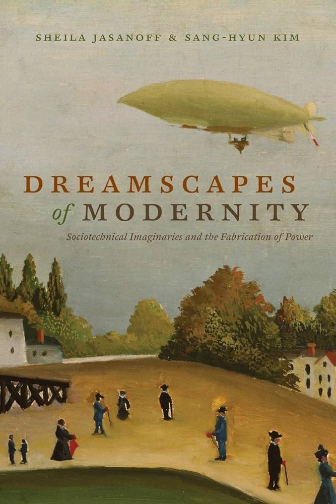 “Historical research in our view is essential to the exploration of #imaginaries: it is only by following ideas through #time that one gains a feel for what is fixed and what is changeable in social self-#understanding as well as the reason why.” #imagination