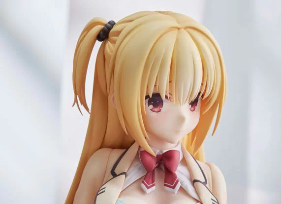 あみあみ在庫復活✨ アリスグリント、『RIDDLE JOKER』の『在原 七海