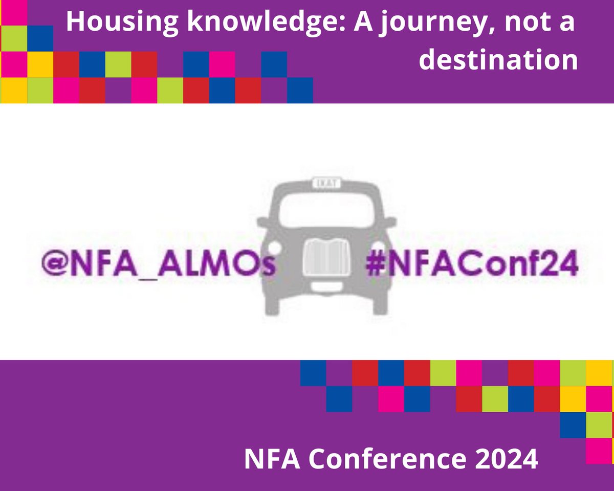 NFA (@nfa_almos) on Twitter photo #NFAConf24 getting underway in Birmingham - good to see old friends and new, including our opening speaker Daniel Hewitt, award-winning ITV investigations editor. And a great piece from <a href="/CornwallHomess/">Cornwall Homes</a> tenant Forum Chair on our critical friends shorturl.at/dwIX8 #NFAConf24 getting underway in Birmingham - good to see old friends and new, including our opening speaker Daniel Hewitt, award-winning ITV investigations editor. And a great piece from <a href="/CornwallHomess/">Cornwall Homes</a> tenant Forum Chair on our critical friends shorturl.at/dwIX8