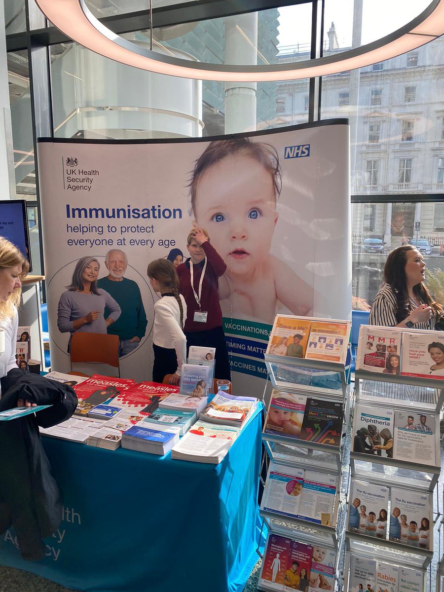 Suffolk Imms Team tweet media