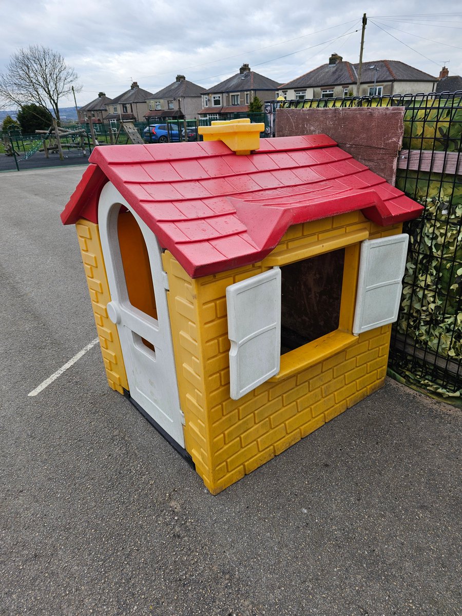 Low Ash Primary tweet media