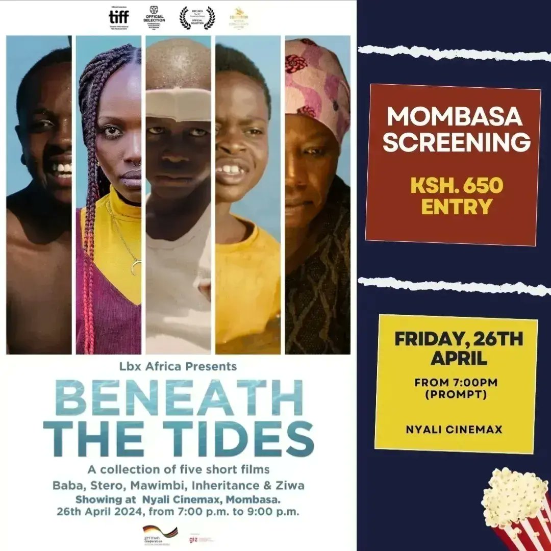 Beneath The Tides tweet media