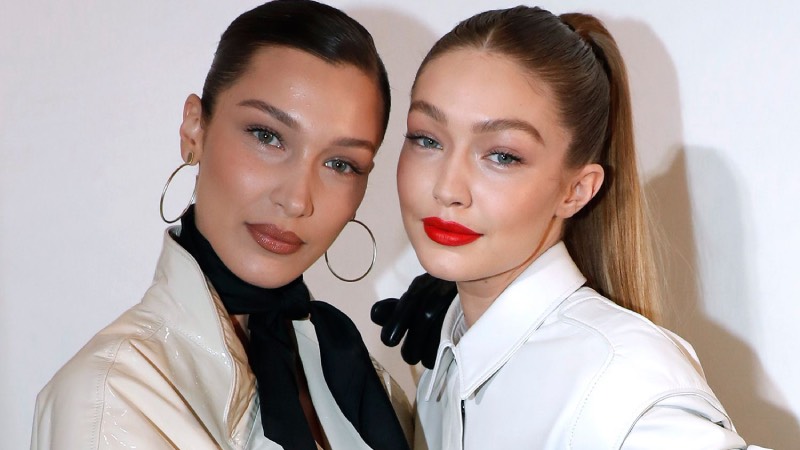 Bella Hadid ve Gigi Hadid’in çocukluk fotoğrafları gündem oldu t24.com.tr/foto-haber/bel…