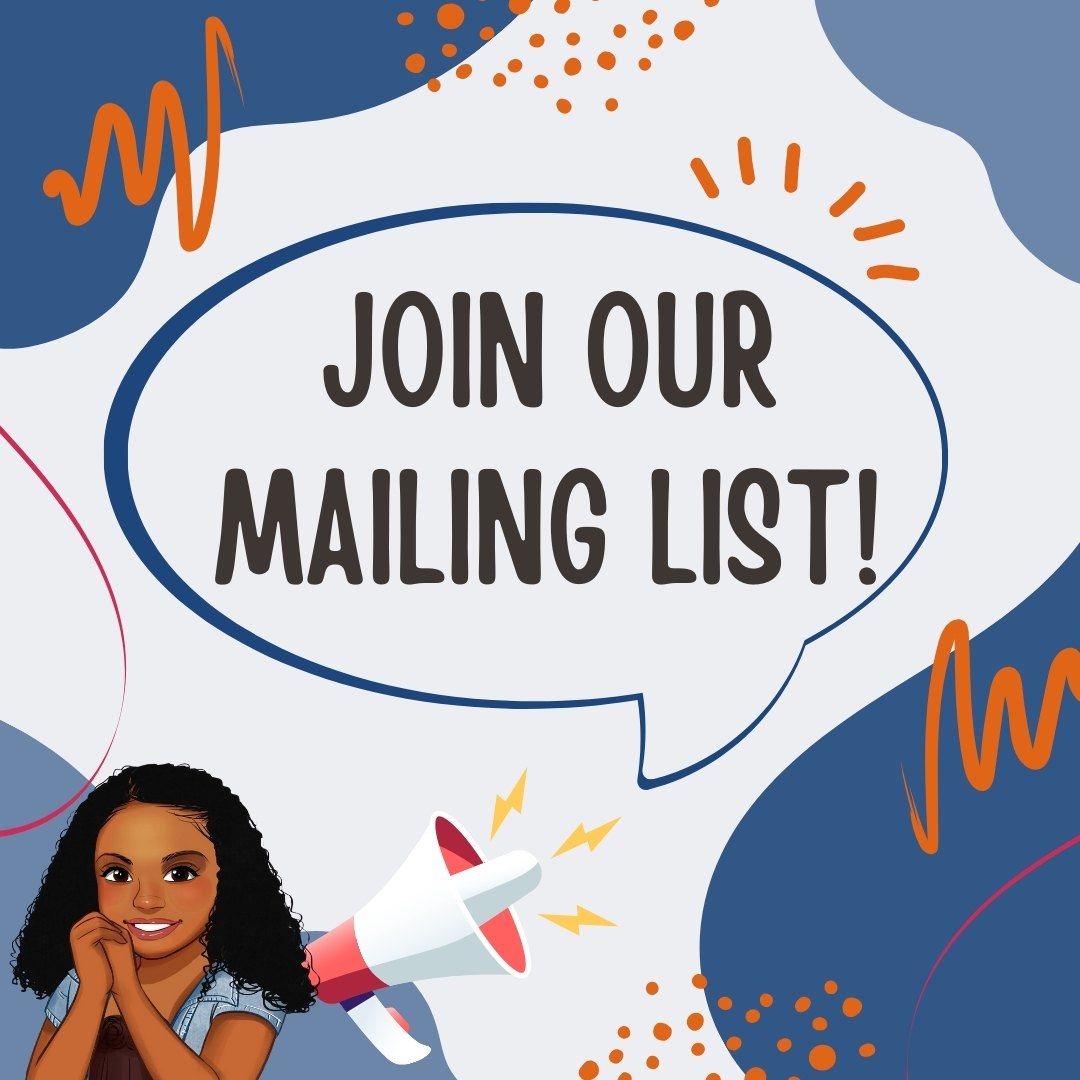 💌 Want to stay in the loop with all things RGOA? 🌟 Join our mailing list today and be the first to know about our impactful initiatives and upcoming events! 💫 Click the link to sign up now: forms.gle/DZWs8XqR8MuKBb…

#StayConnected #GetInvolved #NonprofitCommunity