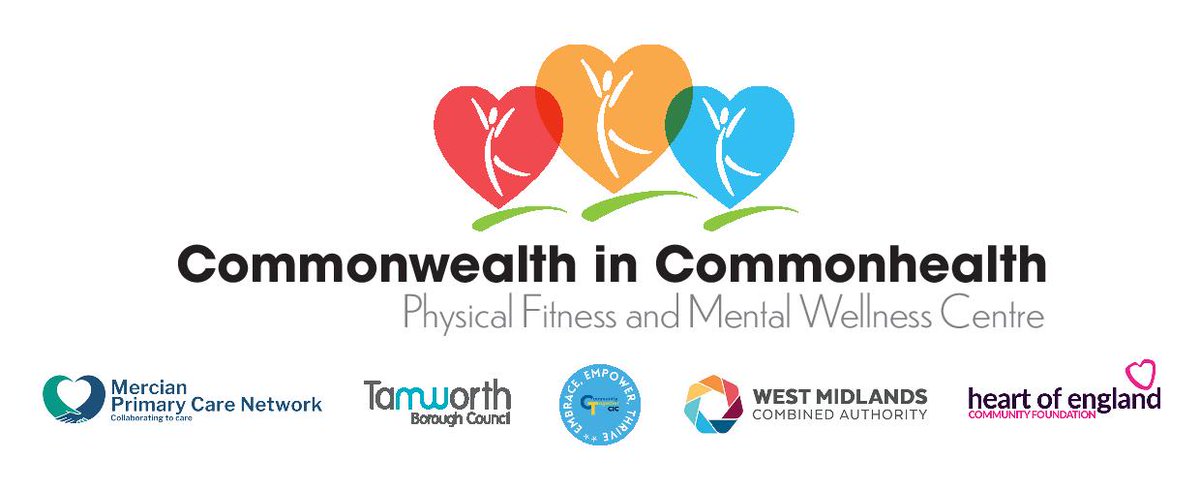 📷 Yesterday, we issued a community call for help in our 24-Day Challenge to prepare our center for the exciting relaunch as The Commonwealth in Commonhealth hub! 📷 Located in Tamworth’s Castle Grounds, we’re dedicated to promoting physical and mental wellbeing through indoor