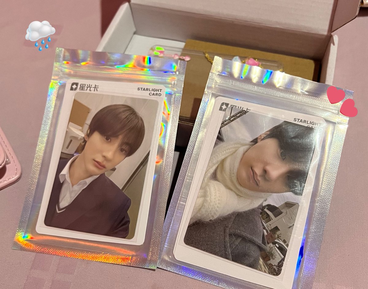 luvietonz's tweet photo. thank youuu, @wonbinseok!! antonโs qq ld has arrived safely ๐ซถ๐ป๐งก
#lexkproofs https://t.co/lCkSVdzGtW