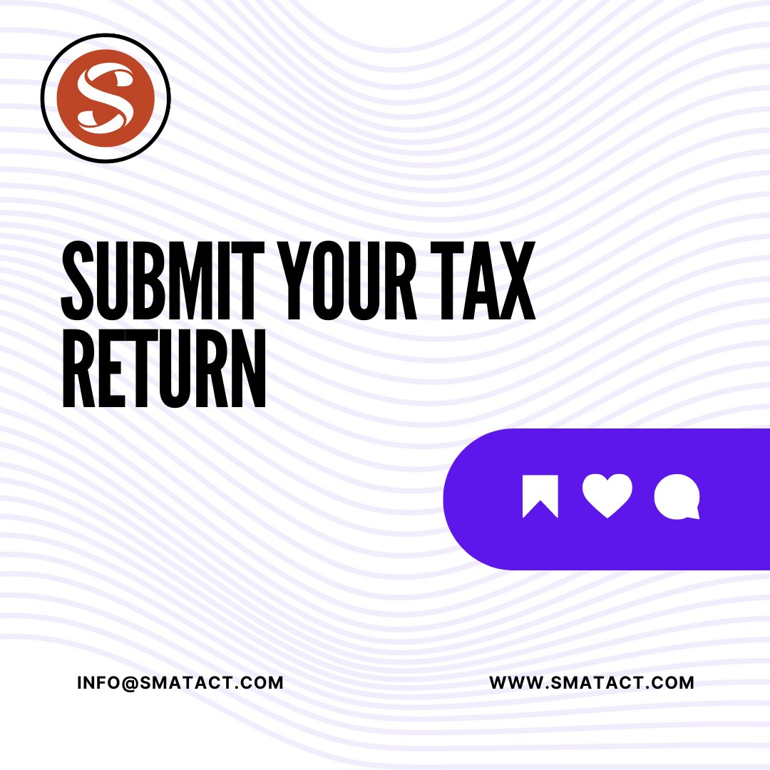 smatact.com
#taxreturn2024 #taxplanning #taxservices #taxiservice