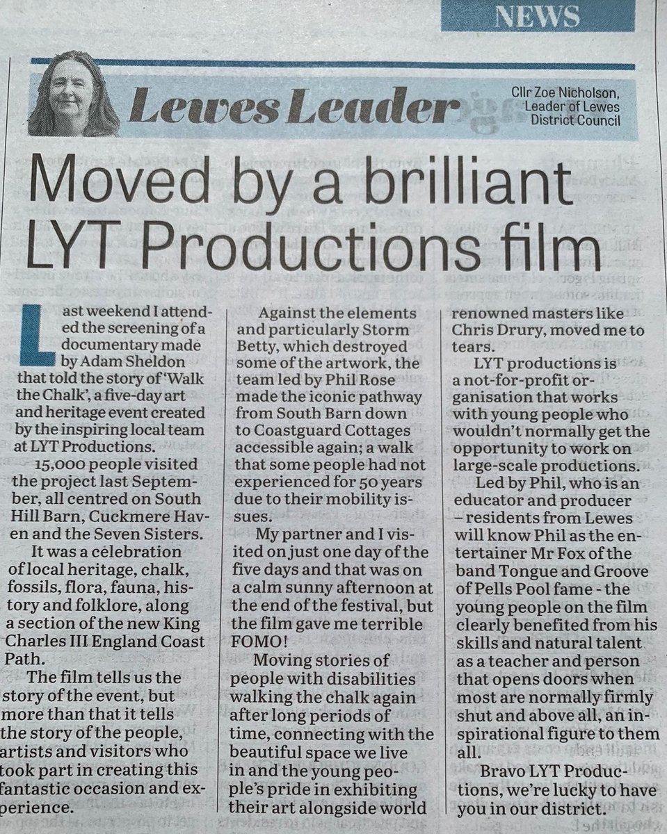 LYTProductions tweet media
