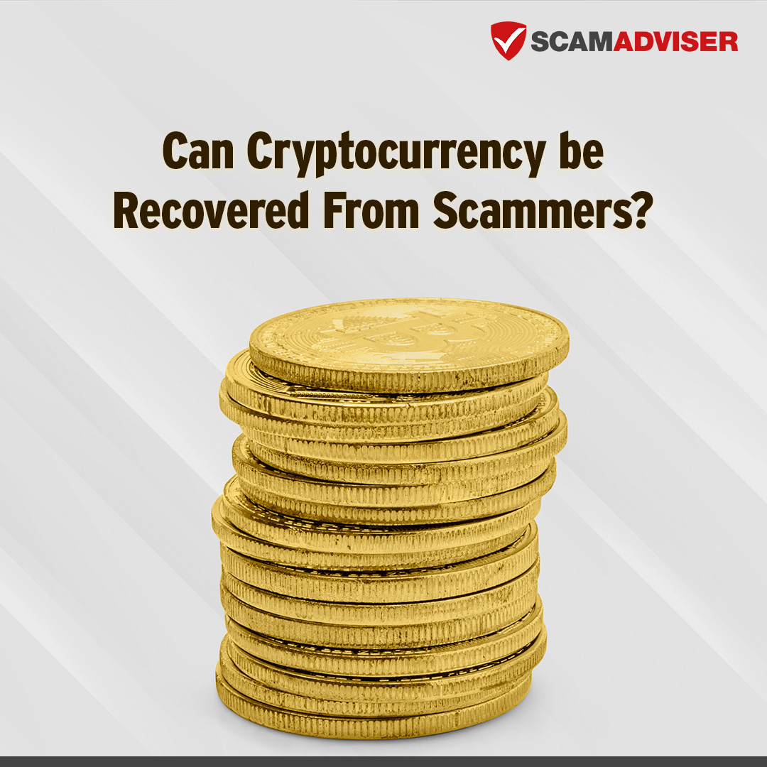 Is it possible to reverse crypto transactions? Find out why most crypto recovery agencies are scams: loom.ly/RPuvSHE #scam #fraud #investment #trading #crypto #cryptocurrency #bitcoin #usdt