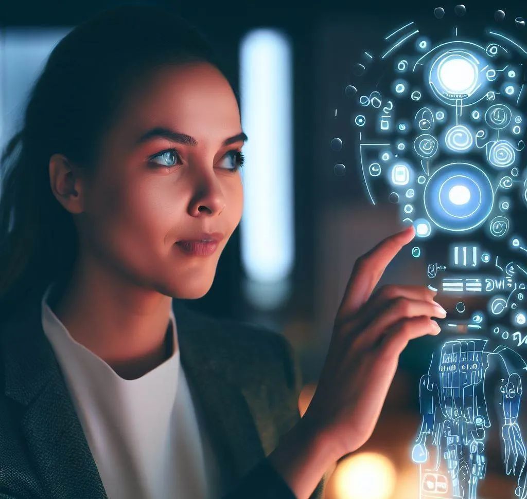 Demystifying #AI: Insights from Investing & Tech Experts
featuring Sara Mehle, Nasdaq index research strategist & @BComiskey15 , CTA director of thematic programs

buff.ly/3PBfj2m @CES
#MachineLearning #CES2024
Cc @jblefevre60 @Nicochan33 @Ym78200 @kalydeoo @JimHarris