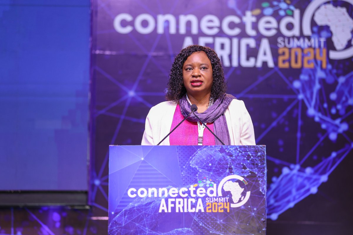 The panel on Managing E-Waste in Africa at the #ConnectedAfricaSummit2024, moderated by @LabanCliff, was an enlightening session. 
The conversation delved into opportunities, policies, and challenges surrounding e-waste management.

#SheTech 
Connected Africa 24
CAS Final Day
