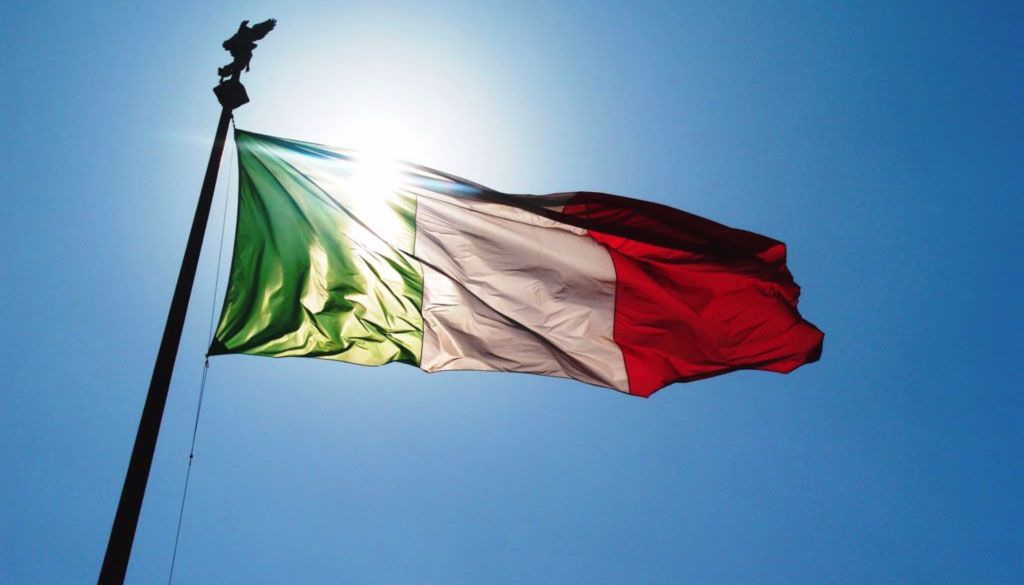 Join us today in celebrating 🇮🇹 #LiberationDay and remembering the importance of defending freedom and democracy every day. Buon #25aprile !