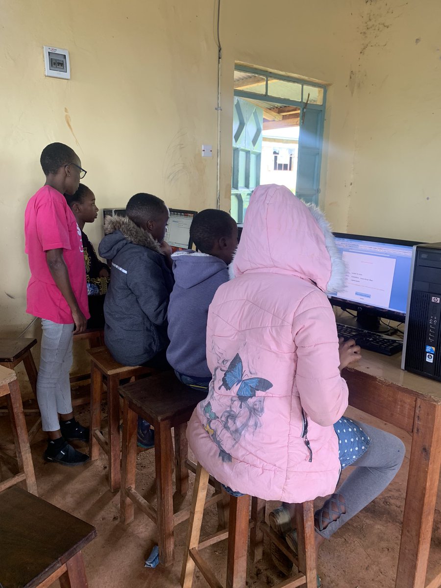 DadaStem's tweet image. #watototucode
#kidscoding
#kidscodingprogram
#dadastem
#kidswhocode
#watototucodemashinani
#watototucodeprogram