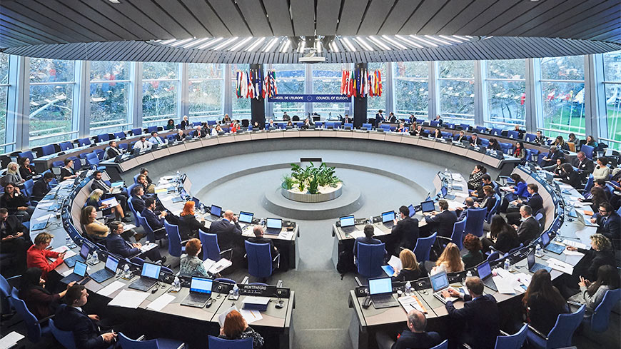 The Council of Europe adopted a recommendation urging member states to develop comprehensive and effective strategies to combat abusive lawsuits (SLAPPs) intended to silence public discourse contributors. Read more : lnkd.in/eS786NPZ. #Europe #councilofeurope #AntiSLAPP