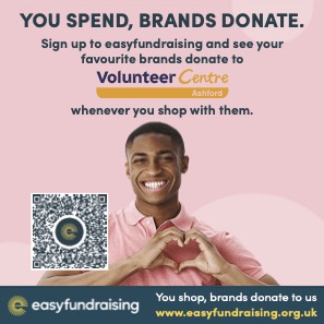 Ashford Vol Centre tweet media