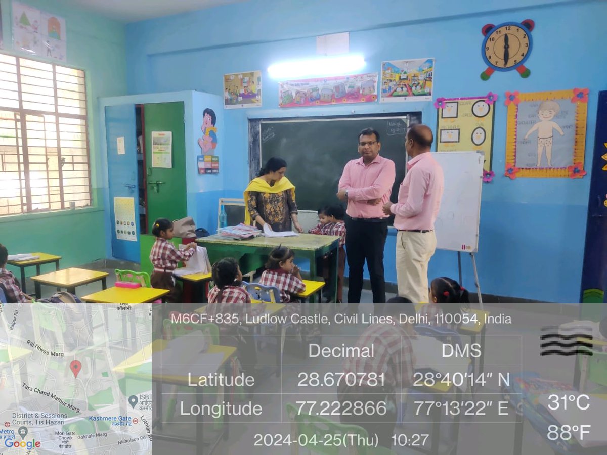 Deputy Commissioner, City S.P Zone, MCD (@cityspzone) on Twitter photo An inspection by Dy. Commissioner, Sh. Mohit Bansal, CSPZ, MCD alongwith Officers under the jurisdiction of City SP Zone. Directions issued for proper sanitation and maintenance. <a href="/GyaneshBharti1/">Gyanesh Bharti</a> <a href="/LtGovDelhi/">LG Delhi</a> <a href="/MCD_Delhi/">Municipal Corporation of Delhi</a> <a href="/SBM_MCD/">Swachh Survekshan MCD</a> An inspection by Dy. Commissioner, Sh. Mohit Bansal, CSPZ, MCD alongwith Officers under the jurisdiction of City SP Zone. Directions issued for proper sanitation and maintenance. <a href="/GyaneshBharti1/">Gyanesh Bharti</a> <a href="/LtGovDelhi/">LG Delhi</a> <a href="/MCD_Delhi/">Municipal Corporation of Delhi</a> <a href="/SBM_MCD/">Swachh Survekshan MCD</a>