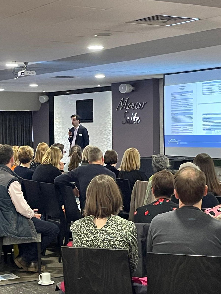 NUTHMedEd's tweet photo. We had an amazing day at St James’ Park for the Medical Education Event 24. Thank you to all of our speakers and facilitators. The engagement throughout the day was exceptional. #nuthmeded2024 https://t.co/f4qdOcRHK4