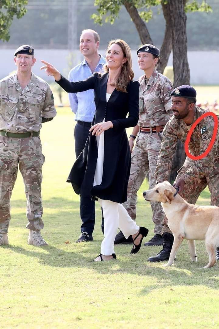 PTILONDON's tweet photo. @DGISPR14 https://t.co/4HrABMyV2q