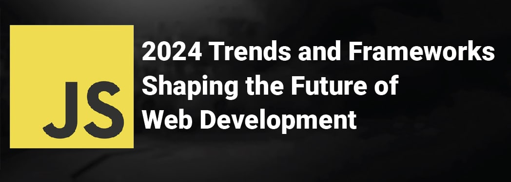 Trends and Frameworks Shaping the Future of Web Development.

To Read More: tech-act.com/.../javascript…

#article #java #javascript #javascriptdeveloper #developer #2024trends
