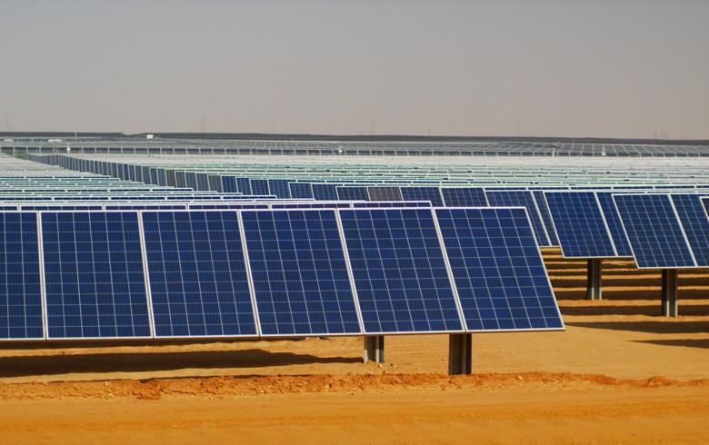 🇪🇬Egypt -Financing for large scale
@Globeleq has finalized an agreement to acquire a 48.3% ownership share in a 25-MWp solar plant currently operational within the Benban Solar Park complex in Egypt. 
renewablesnow.com/news/globeleq-…

#africasolar #solar #solarpower #renewableenergy #SDG7