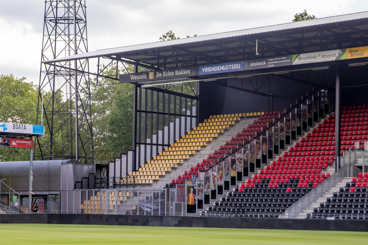 Voetbalvrienden uit Rotterdam-Zuid: gefeliciteerd met jullie bekerzege! 🥳 - sv-gae.nl/voetbalvriende…