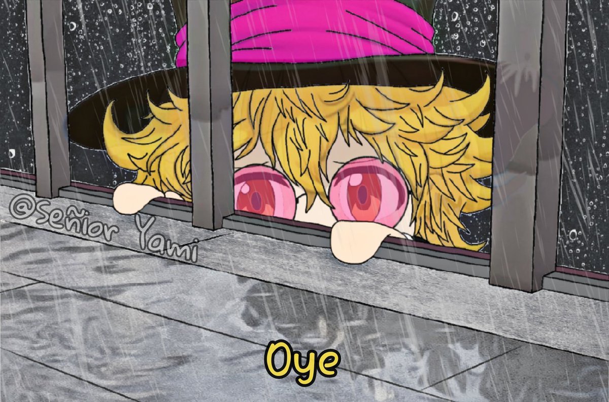 SeniorYami69's tweet photo. https://t.co/rijY95bYIz