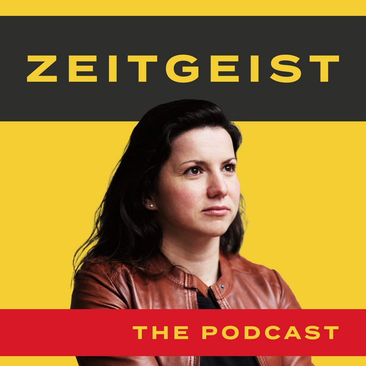 Since 1989, nearly a quarter of East Germans have left what was the GDR. Journalist Sabine Rennefanz is one of them. We talked about what it's like to be from a country that doesn't exist anymore and what it means to be East German today. ZEITGEIST Pod🎙️👇 linktr.ee/zeitgeistpod