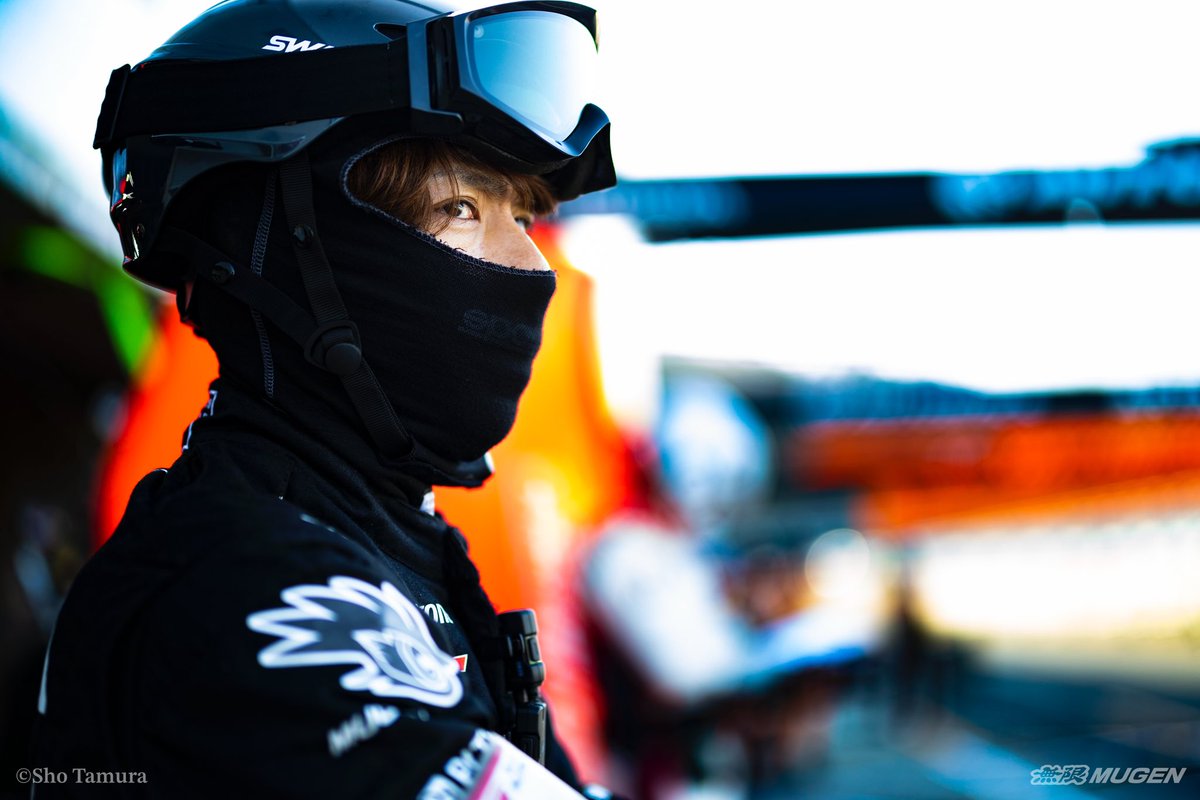 mugen1973's tweet photo. 2024 SUPER GT official Test & Rd.1
ARTA
MUGEN engineers & mechanics
Photo:📸 Sho Tamura
#ARTA
#ARTAMUGEN
#ARTAMUGENCIVICTYPER
#HRC #SGT https://t.co/iw0BTJOhvt
