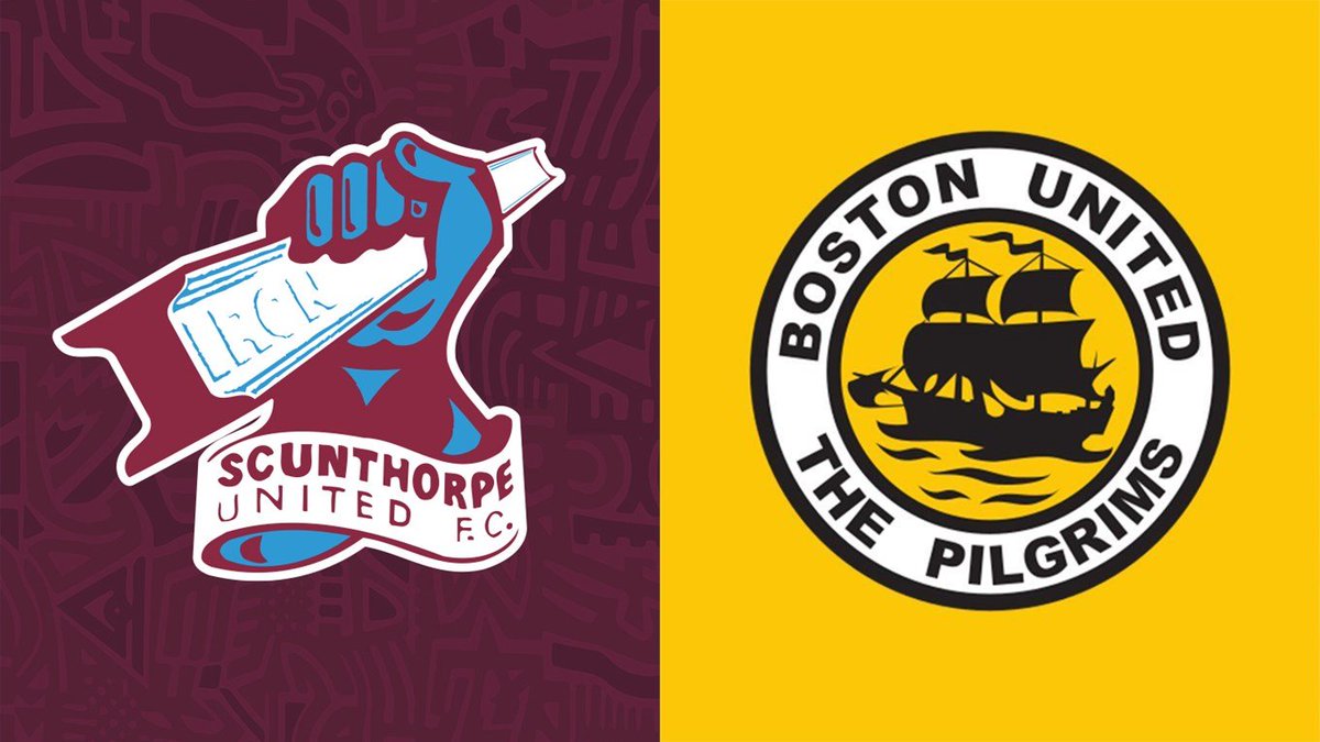 ℹ️⚠️ SEASON TICKET HOLDER REMINDER Season ticket holders have until 4pm today to purchase their tickets to guarantee spaces for Saturday's play-off semi-final encounter against Boston United. After this time, all reservations - including standing and seating - will be released,…