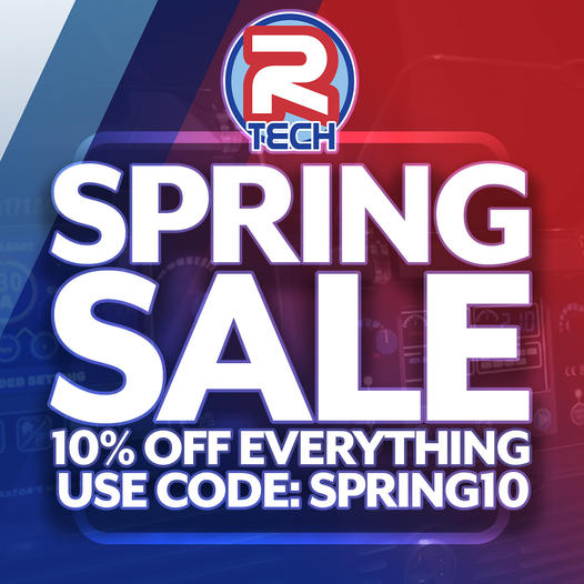 R-Tech Welding tweet media