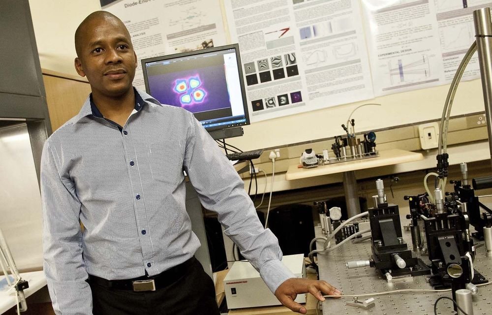 Mnemonic: Doctor Sandile Ngcobo from Durban invented the world's first Digital Laser. EFF and MK/ Prince Mashele/ ConCourt/ Khune/ Jacob Zuma/ Duduzile/ Thabo Mbeki/ The EFF