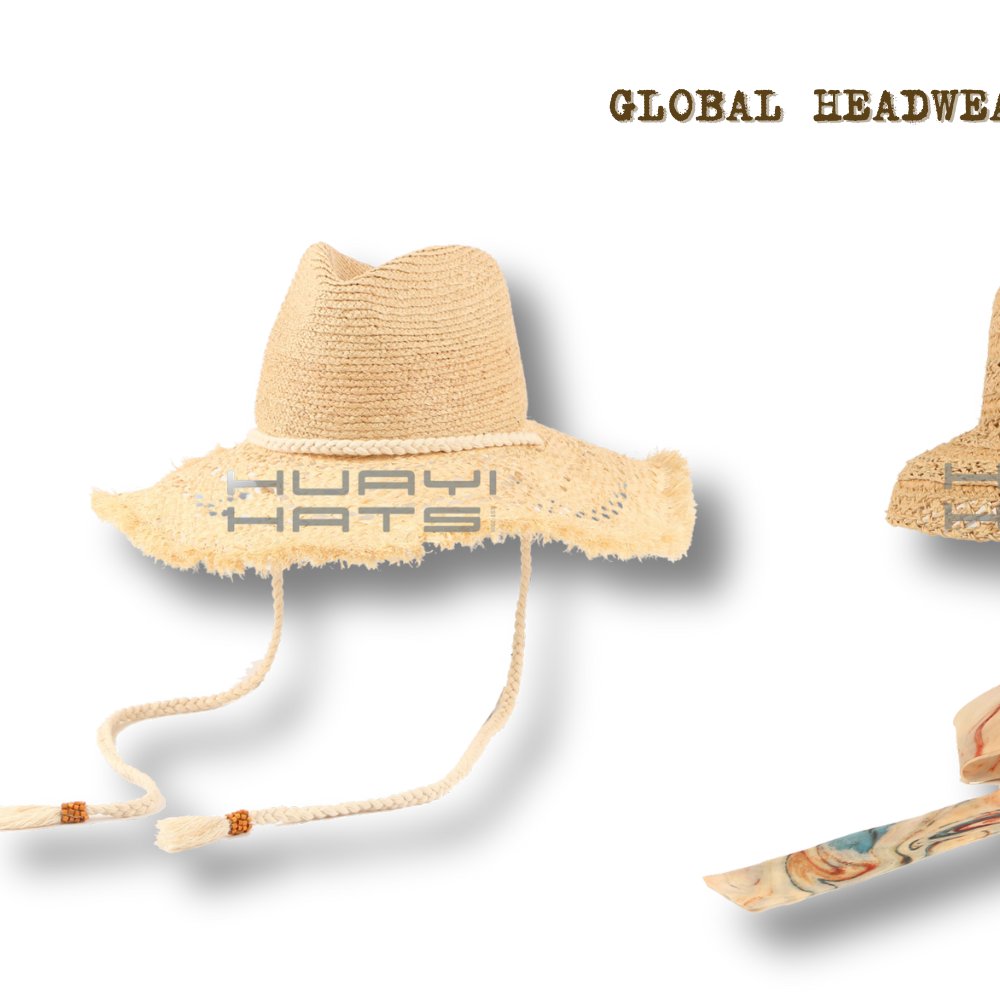 Discover the natural elegance of our raffia hats, crafted for both style and sustainability.

#factory #wholesalehats #manufacturing #hat #OEM #Australianwool #MadeInUSA #SustainableFashion #B2BFashion #RetailSupply #HatManufacturing  #raffia #strawhat